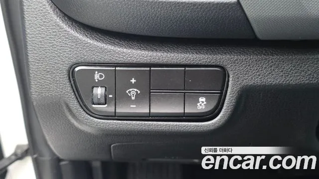 Kia Seltos — Фото автомобиля 26