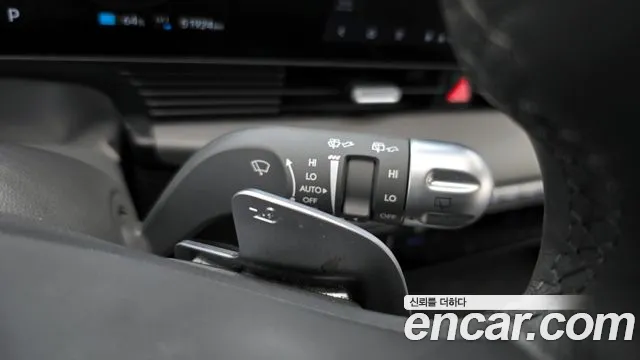 Hyundai Ioniq5 — Фото автомобиля 18