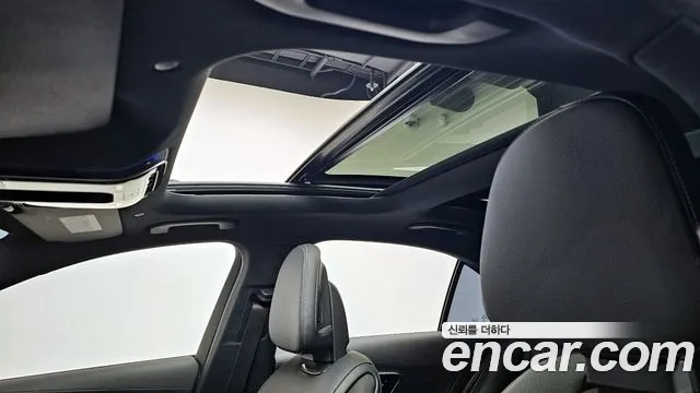 Mercedes-Benz C-Class — Фото автомобиля 19
