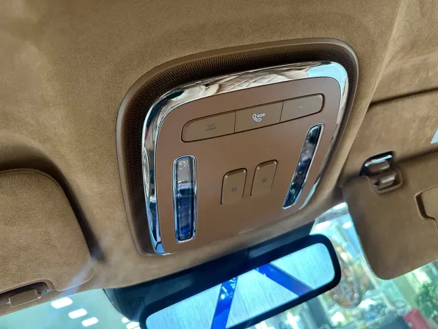 Maextro S800 — Фото автомобиля 17