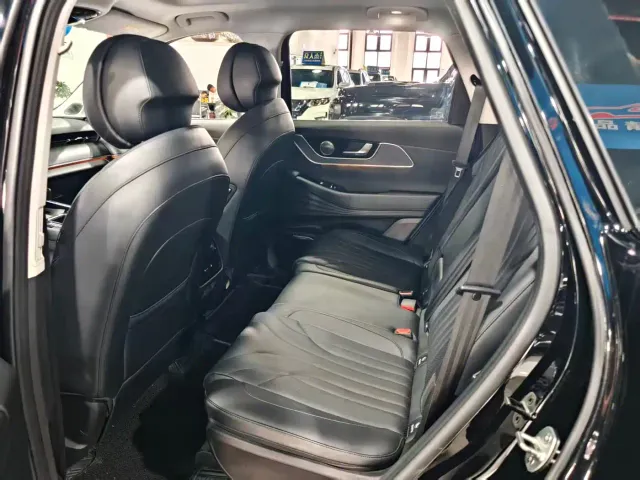 Chery Fulwin T9 — Фото автомобиля 4