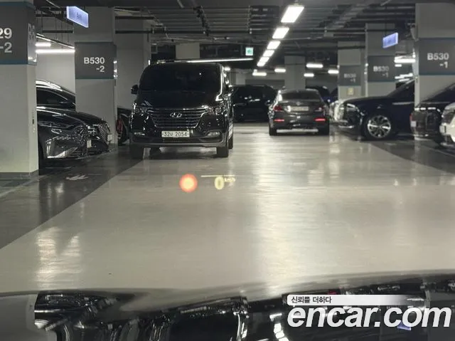 BMW 5 Series G30 — Фото автомобиля 16