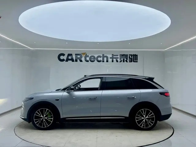 Leapmotor C11 — Фото автомобиля 4