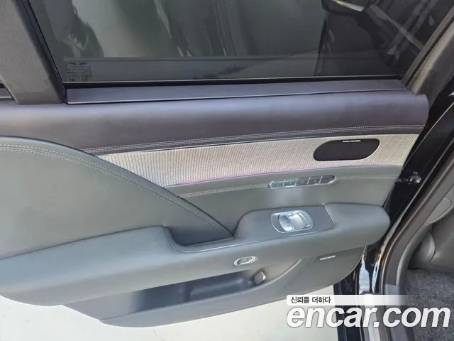 Genesis G90 RS4 — Фото автомобиля 10