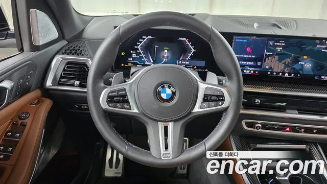 BMW X5 — Фото автомобиля 12