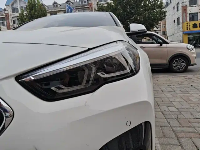 BMW 2 Series — Фото автомобиля 5