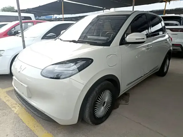Фотография автомобиля — Wuling Bingo