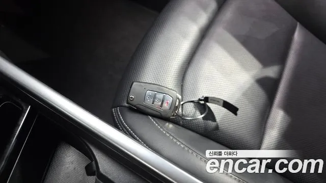 KG_Mobility_Ssangyong Torres Torres Бензин 1.5 2WD — Фото автомобиля 14