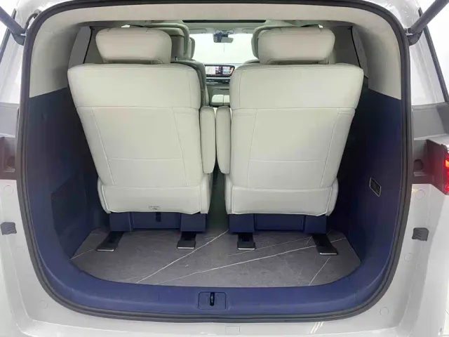 Buick Century — Фото автомобиля 24