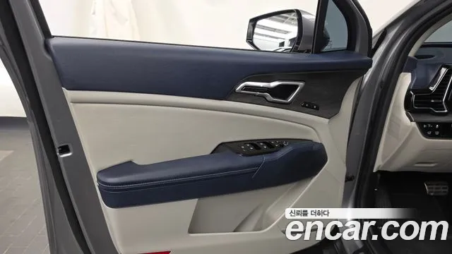 Kia Sportage — Фото автомобиля 4