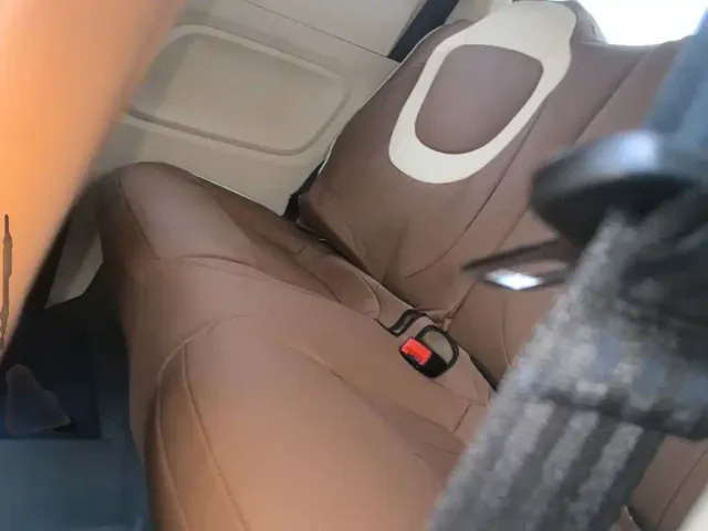 Wuling Hongguang Mini EV — Фото автомобиля 16