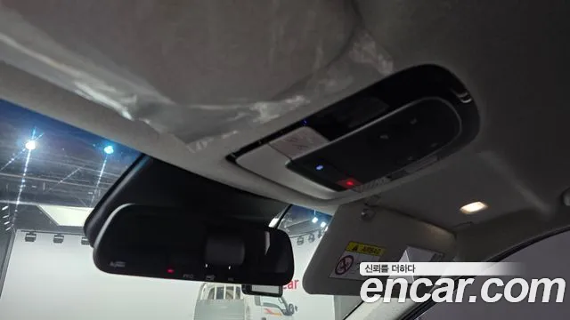 Hyundai Palisade Palisade Бензин 3.8 2WD — Фото автомобиля 6