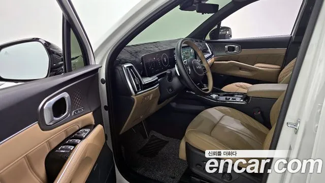 Kia Sorento — Фото автомобиля 10