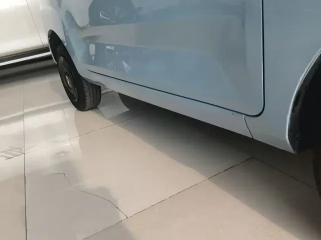 Wuling Hongguang Mini EV — Фото автомобиля 20