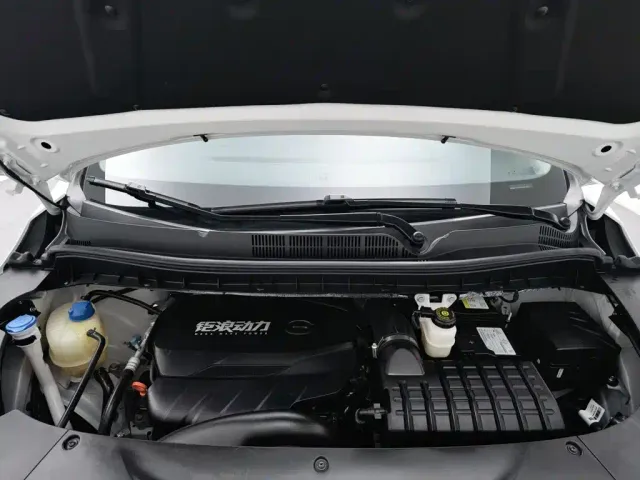 GAC Trumpchi M8 — Фото автомобиля 6