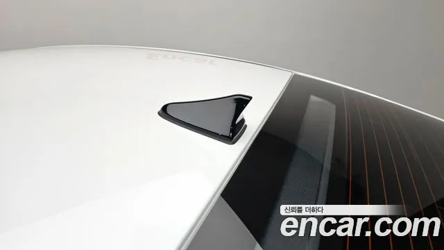 Hyundai Sonata Sonata (DN8) — Фото автомобиля 26