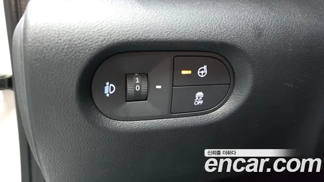 Hyundai Casper Casper Modern — Фото автомобиля 29
