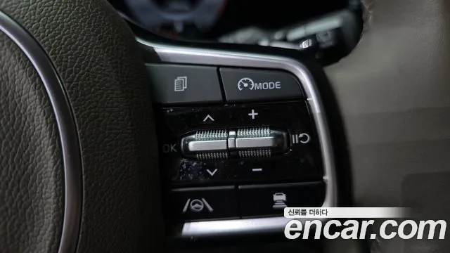 Kia Canival Carnival 4 поколение Бензин 7 мест Hi-Limousine — Фото автомобиля 8