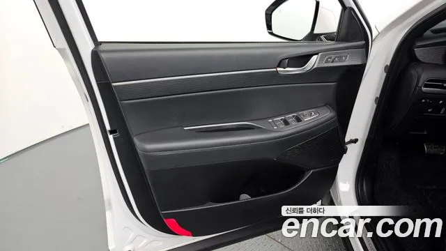Hyundai Palisade The New Palisade Дизель 2.2 2WD — Фото автомобиля 23