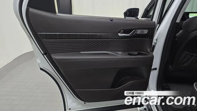 Hyundai Palisade The New — Фото автомобиля 14