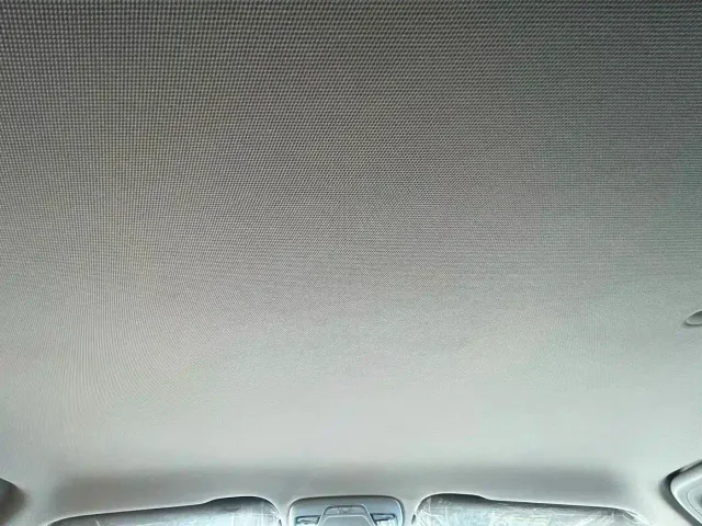 Geely Geometry EX3 Kung Fu Bull — Фото автомобиля 23