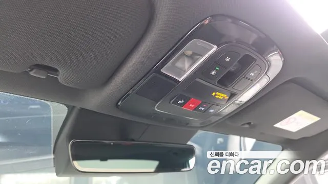 Hyundai Sonata Sonata Edge(DN8) 2.5 Turbo — Фото автомобиля 18
