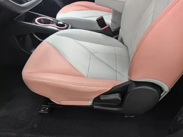 Chery eQ1 — Фото автомобиля 20