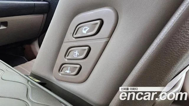 Kia K8 — Фото автомобиля 30
