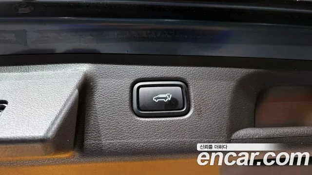 Hyundai Palisade The New Palisade Дизель 2.2 2WD — Фото автомобиля 20