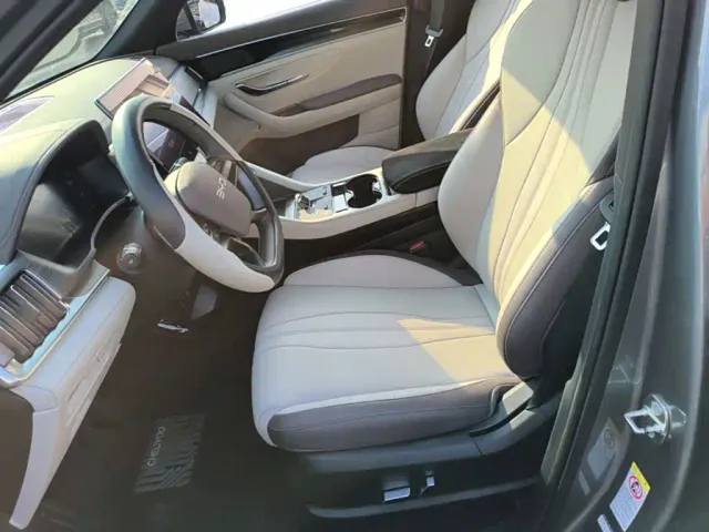 BYD Song PLUS — Фото автомобиля 14