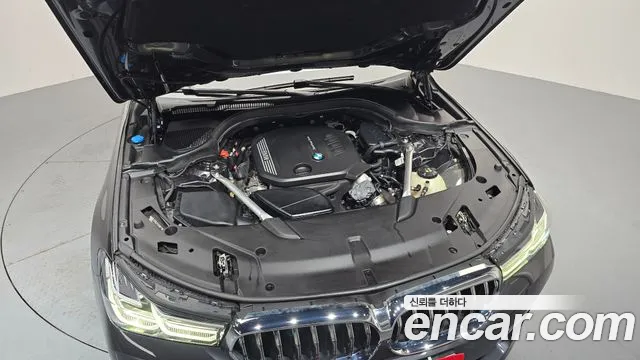 BMW Gran Turismo G32 — Фото автомобиля 6