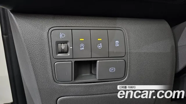 Hyundai Staria Staria 2WD автодом — Фото автомобиля 13