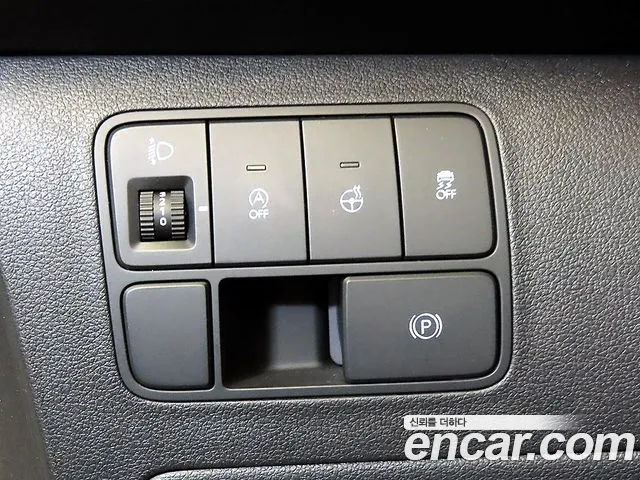 Hyundai Staria — Фото автомобиля 13