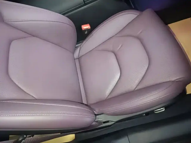 Xiaomi SU7 — Фото автомобиля 24