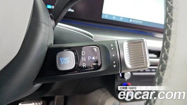 Hyundai Ioniq 9 — Фото автомобиля 12