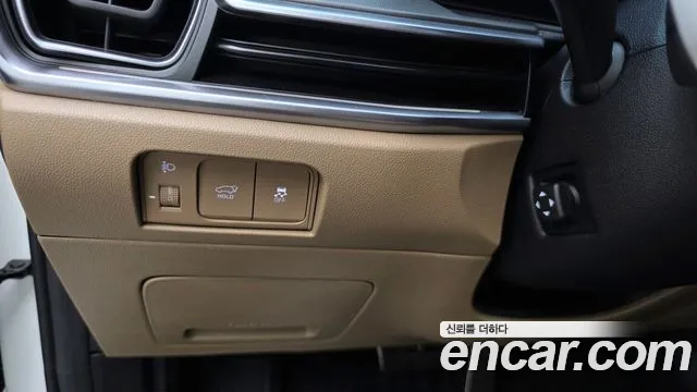 Kia Sorento Generation 4 — Фото автомобиля 27