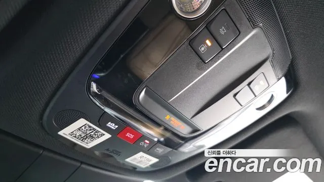 Kia Sorento 4th Gen — Фото автомобиля 17