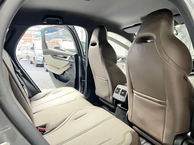 BYD Qin PLUS — Фото автомобиля 14