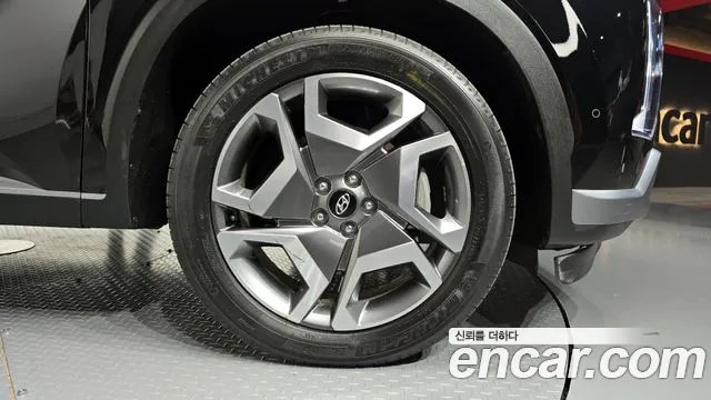 Hyundai Palisade The New Palisade Дизель 2.2 2WD — Фото автомобиля 5