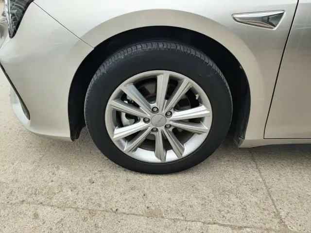 GAC Aion S — Фото автомобиля 22