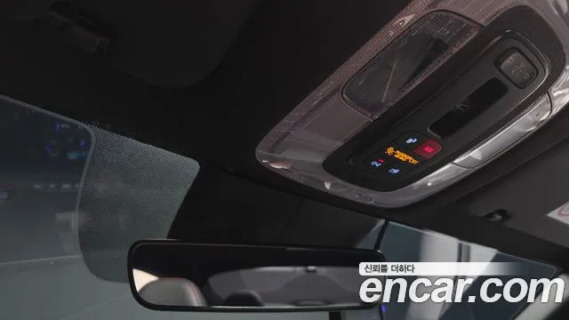 Hyundai Avante CN7 — Фото автомобиля 18