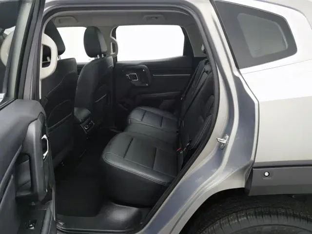Haval Big Dog — Фото автомобиля 15