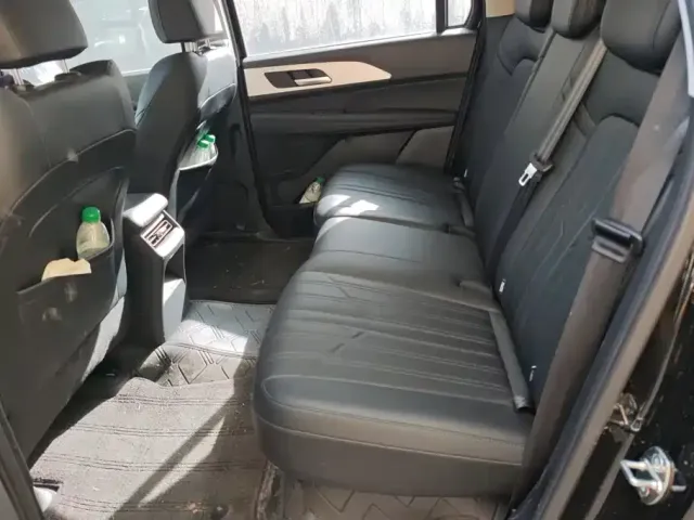 Haval H5 — Фото автомобиля 11