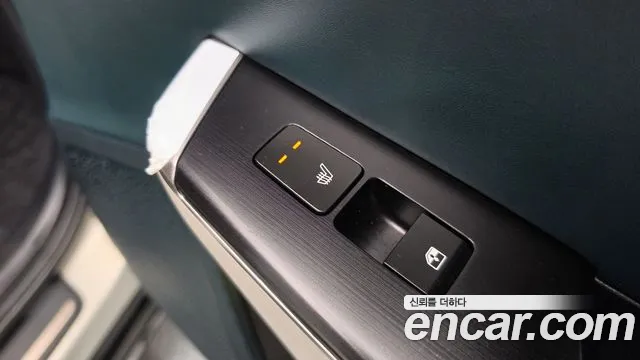 Kia EV6 Новый EV6 Standard 2WD — Фото автомобиля 7