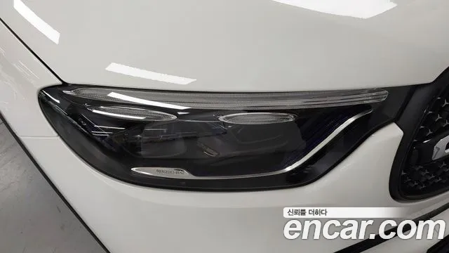Mercedes-Benz GLC-Class — Фото автомобиля 20
