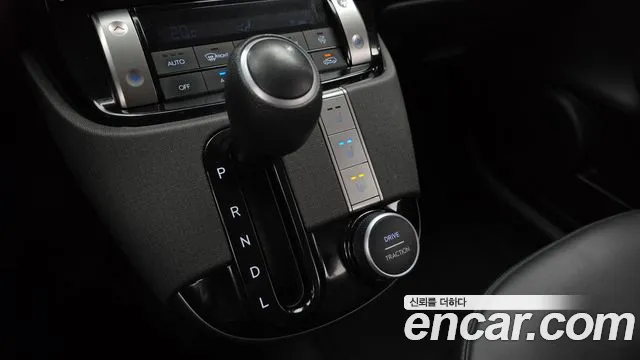 Hyundai Casper — Фото автомобиля 9