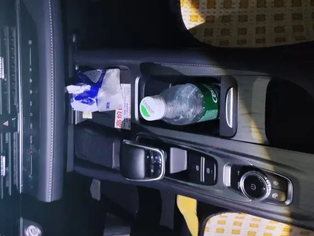 Chery Arrizo 8 — Фото автомобиля 16