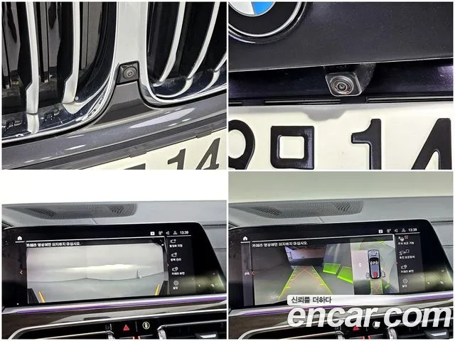 BMW X5 — Фото автомобиля 15