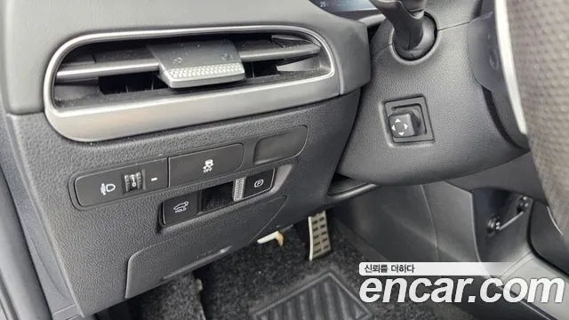 Hyundai Palisade The New Palisade Бензин 3.8 2WD — Фото автомобиля 14