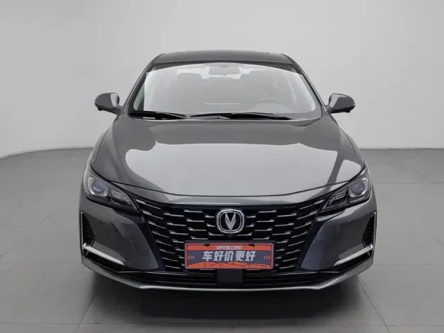 Changan Ruicheng CC — Фото автомобиля 3